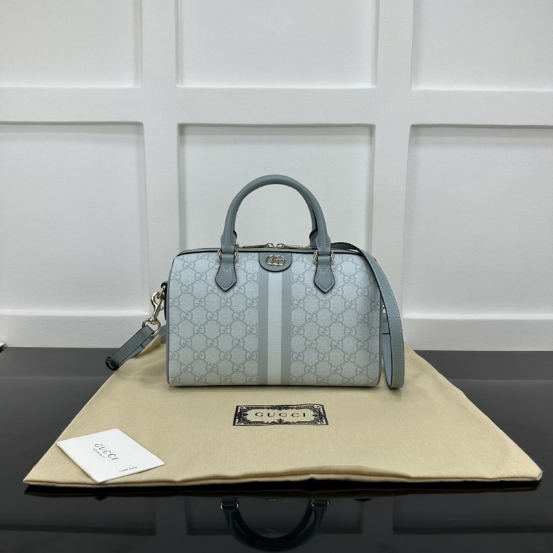 G*u*i speedy bags